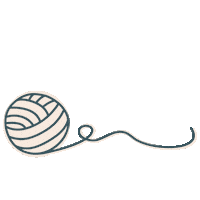 Sticker by Maschenfein
