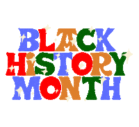 History Month Sticker by VCCP