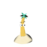 thamojunto angry sword coco shield Sticker