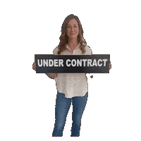 Real Estate Sticker by Anna K Intown