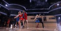 abc dwts GIF by Dancing with the Stars