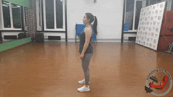 bodybuilding-and-fitness giphyupload prised GIF