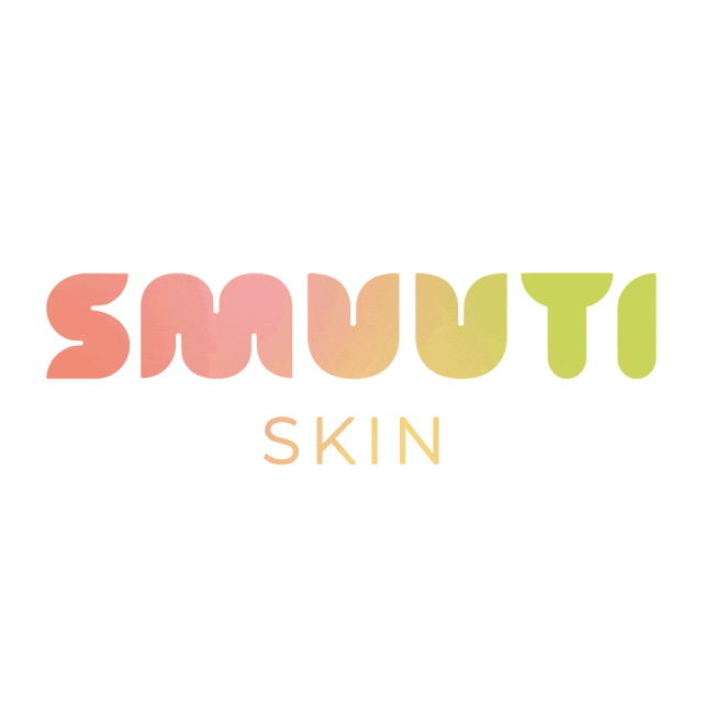 SmuutiSkin giphyupload smuutiskin Sticker