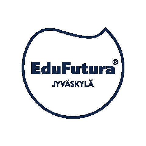 EduFuturaJKL giphygifmaker ef jyvaskyla edufutura jyväskylä Sticker