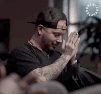 Lebron James Thank You GIF by Uninterrupted