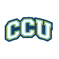 myccu college university christian colorado Sticker