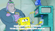 season 9 episode 3 GIF by SpongeBob SquarePants