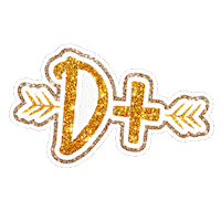 Fashion Gay Sticker