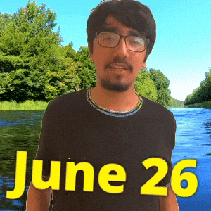 June 26