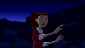 Ben 10 Fasttrack GIF