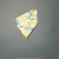 floating stop motion GIF by Subway Sverige