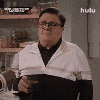 Nathan Lane Ok GIF by HULU