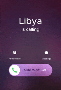 Libya GIF