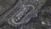 Martinsville Speedway Racing GIF by NASCAR