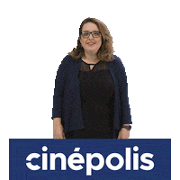 cinepolisarg cine cinepolis cforce village cines Sticker