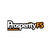 Pfs Sticker by ProsperityFS