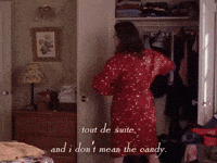 season 3 netflix GIF by Gilmore Girls 