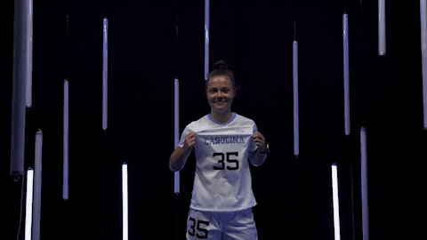 North Carolina GIF by UNC Tar Heels