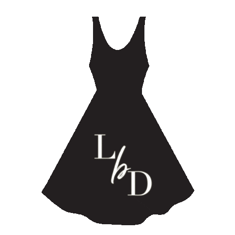fashion charlotte Sticker by Lending By Design