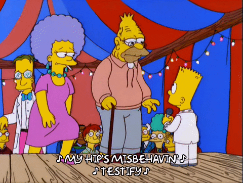 bart simpson GIF