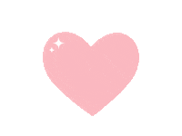 Heart Love Sticker by FairyLoot