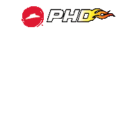 Pizza Phd Sticker by PizzaHutID