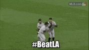 san francisco giants GIF by MLB