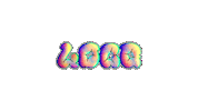 Loco Boa Sticker