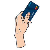 vaultia tech app innovation finance Sticker