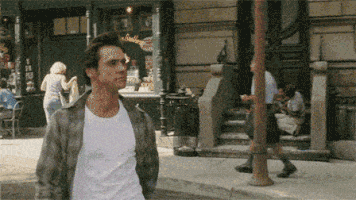 Bruce Almighty Power GIF