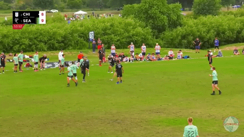 flikulti ultimate frisbee flik GIF