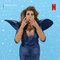 GIF by Netflix España