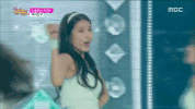 k-pop GIF