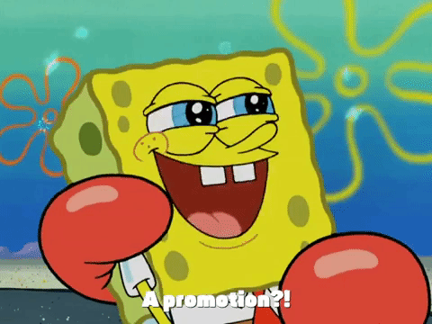 season 4 GIF by SpongeBob SquarePants