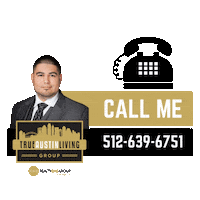 Realestate Pending Sticker by TrueAustinLiving
