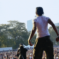 Chance The Rapper Chicago GIF by Respective
