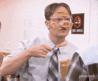 Episode 5 Halloween GIF by The Office