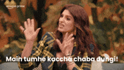 Twinkle Khanna GIF by MrsFunnyBones