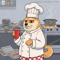 Tired Over It GIF by Doge Pound