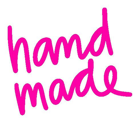 Handmade Sticker by laleloup