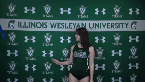 Tgoe Iwutitans GIF by iwusports