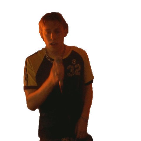 Pop Music Singer Sticker by RightCallMedia