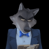 Bad Guys Ugh GIF by TheBadGuysMovie