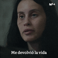 Los Sin Nombre GIF by Movistar Plus+
