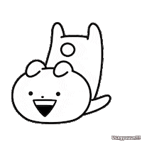 Happy Dance Sticker by Minto Inc.