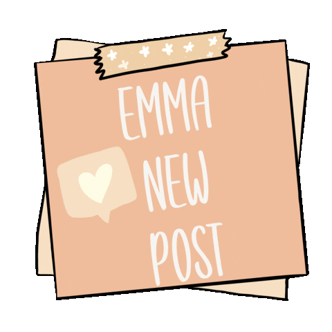 Youremma Sticker by EMMA