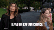 Season 20 Episode 6 GIF by SVU
