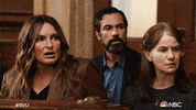 Law And Order Episode 6 GIF by NBC