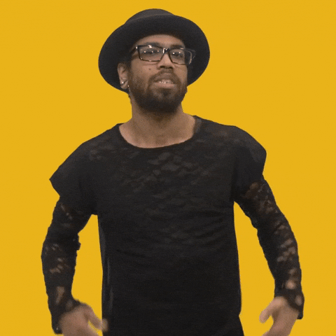 Safe Space Sourd GIF by Eversa
