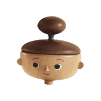 Ninho Sticker by Nestlé Brasil